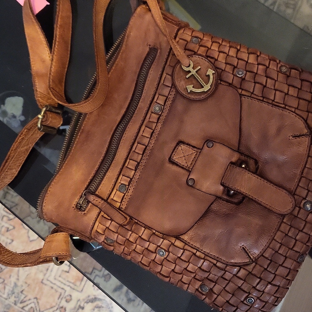 Harbour &2nd bag